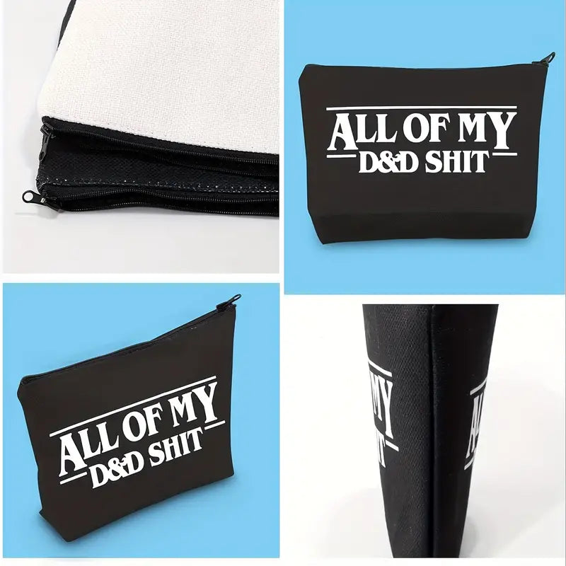 All of my Shit | Tasche