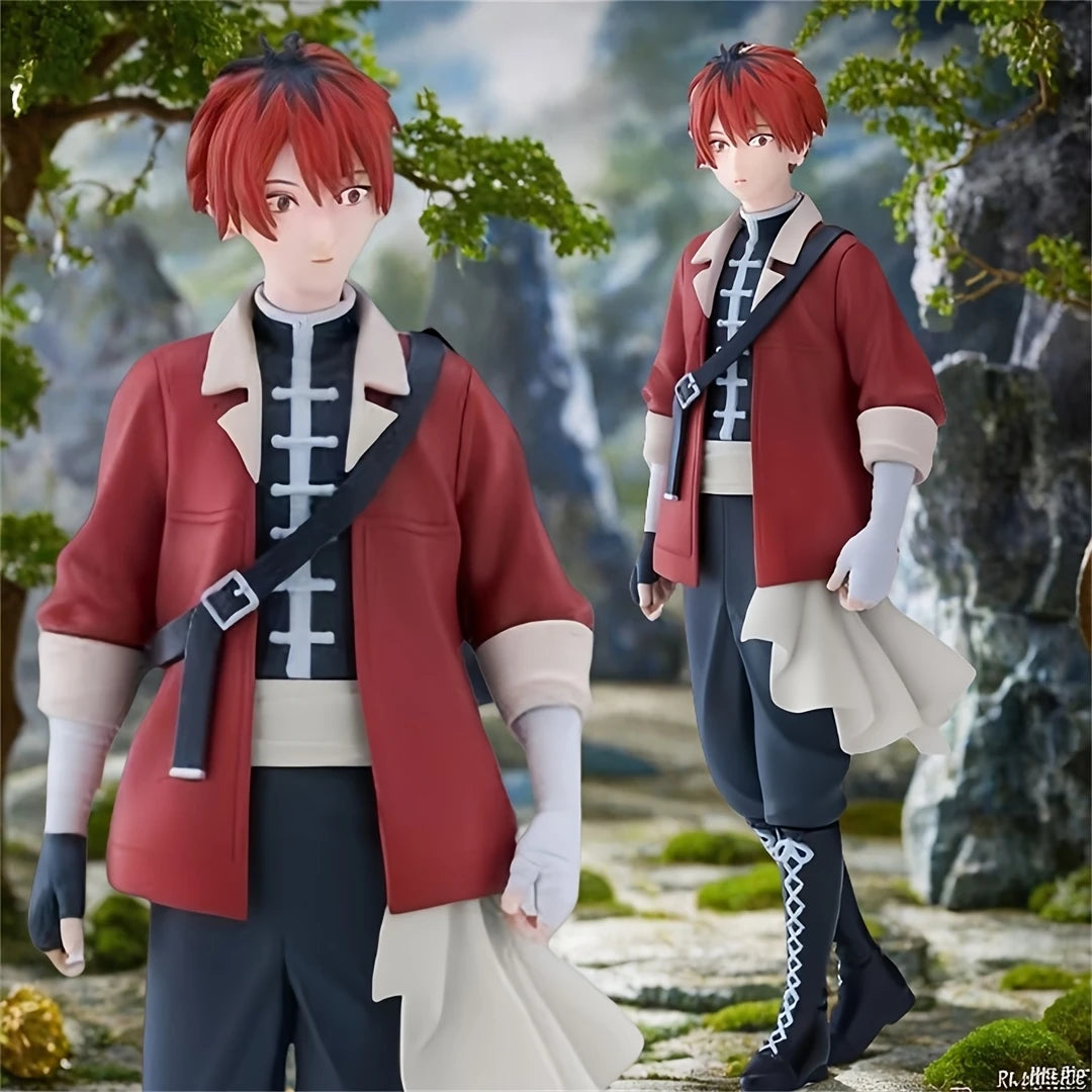 Stark Sammlerfigur | Frieren Merchandise Figur