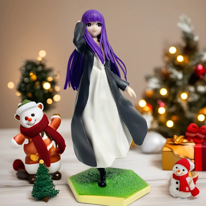 Fern Sammlerfigur | Frieren Merchandise Figur