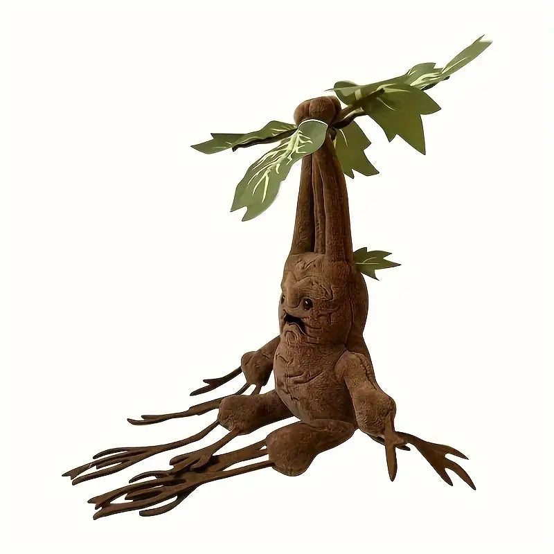 Alraune Plüschtier