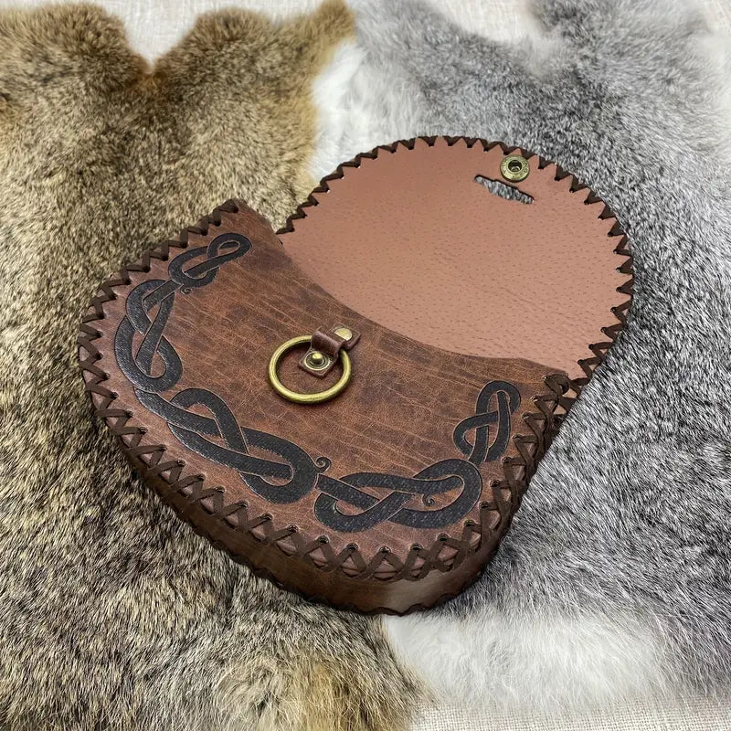 Runentasche | Gürteltasche