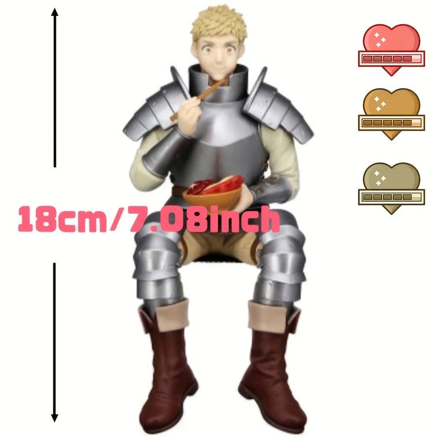 Laois Sammlerfigur | Delicious in Dungeon Merchandise