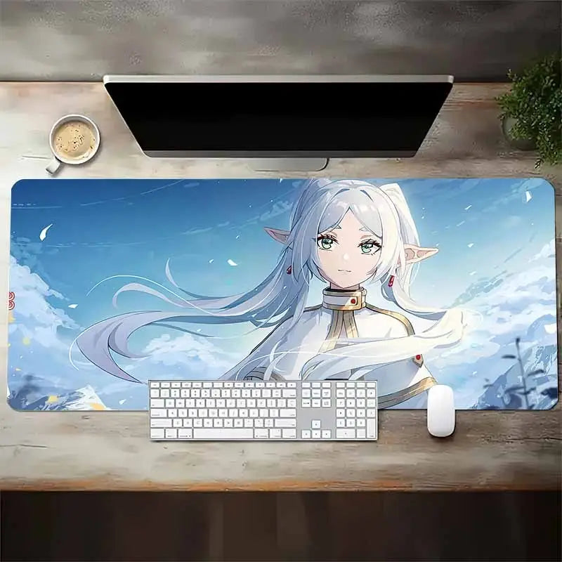 Frieren | Mauspad XXL Unterlage Anime