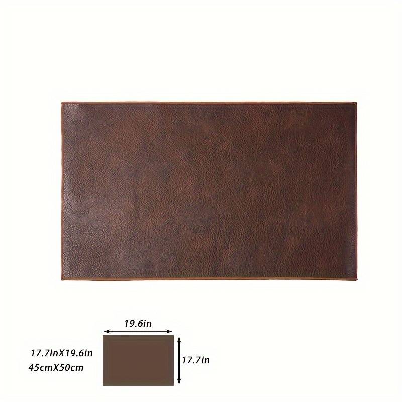 Premium Tischmatte | 50cm x 45cm