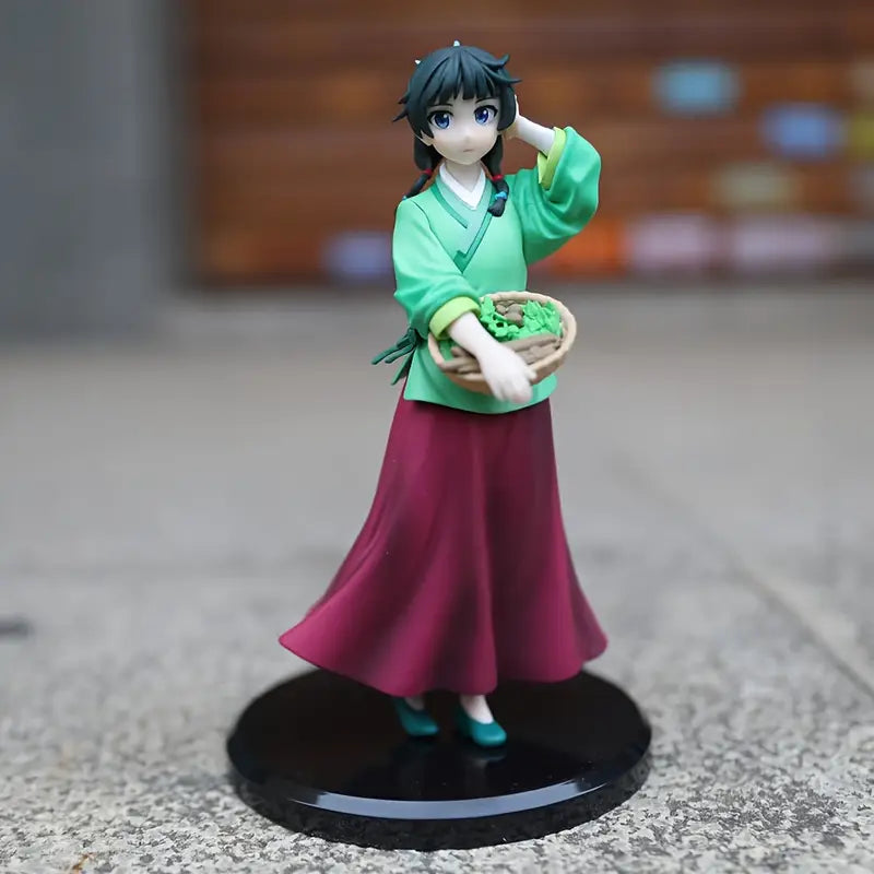 MaoMao Sammlerfigur | The Apothecary Diaries Merchandise Figur