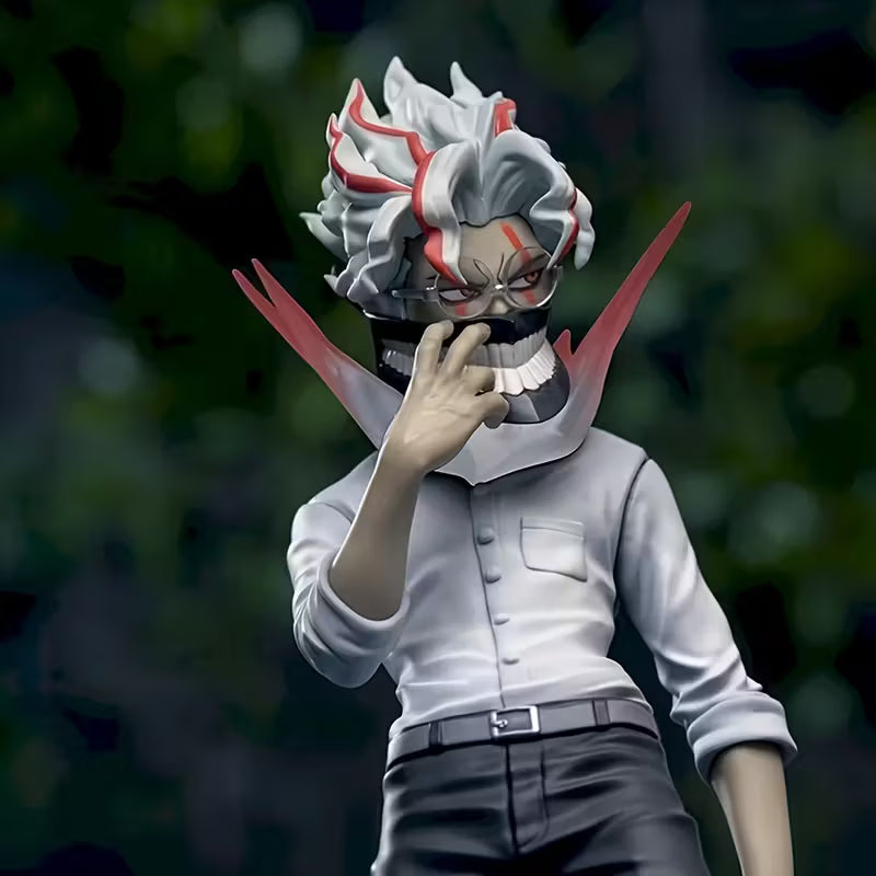 Okarun Sammlerfigur | DanDaDan Merchandise Figur Anime