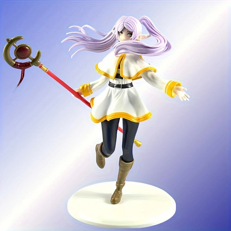 Frieren Sammlerfigur - Höhe der Magie | Frieren Merchandise Figur