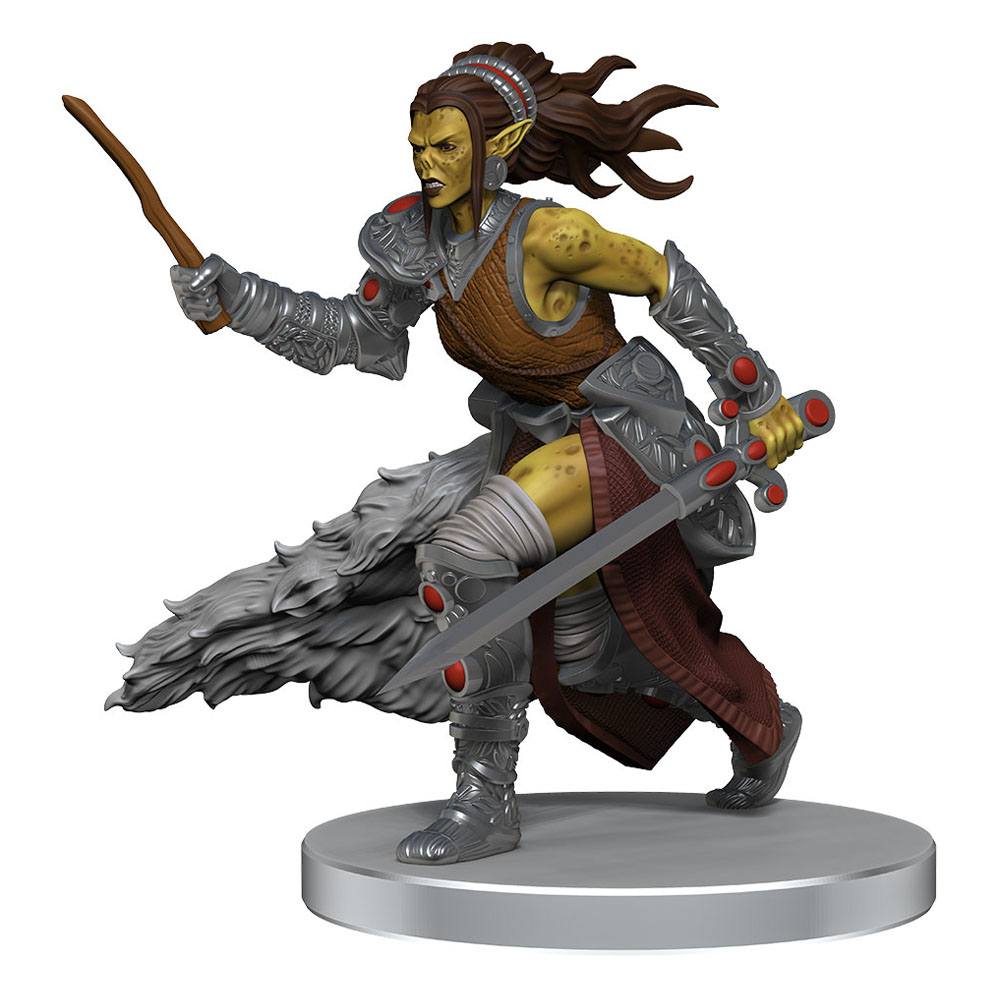 D&D Icons of the Realms: Githyanki Warband