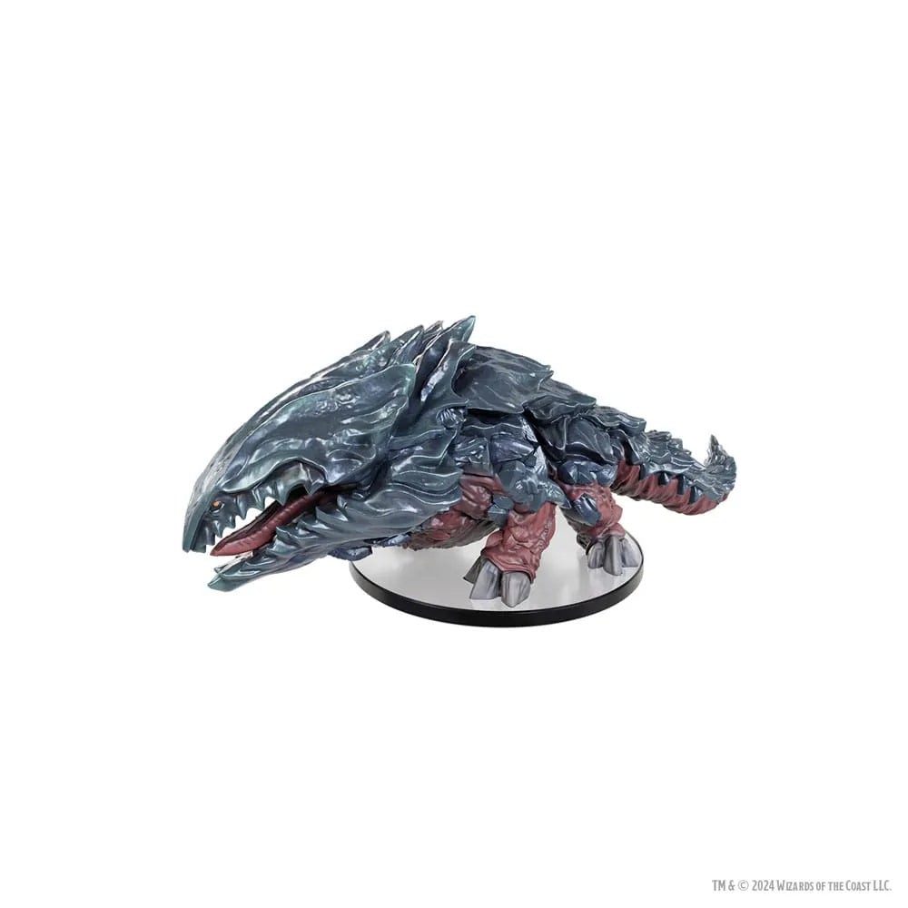D&D Icons of the Realms: Adventures from Baldur's Gate - 8 ct. Booster Brick | Booster Box