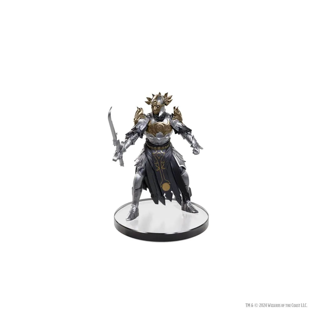 D&D Icons of the Realms: Adventures from Baldur's Gate - 8 ct. Booster Brick | Booster Box