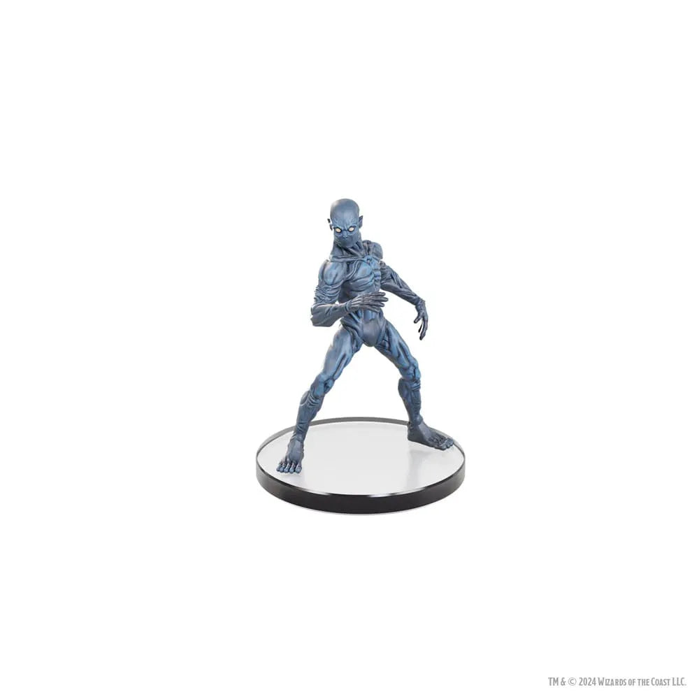 D&D Icons of the Realms: Adventures from Baldur's Gate - 8 ct. Booster Brick | Booster Box