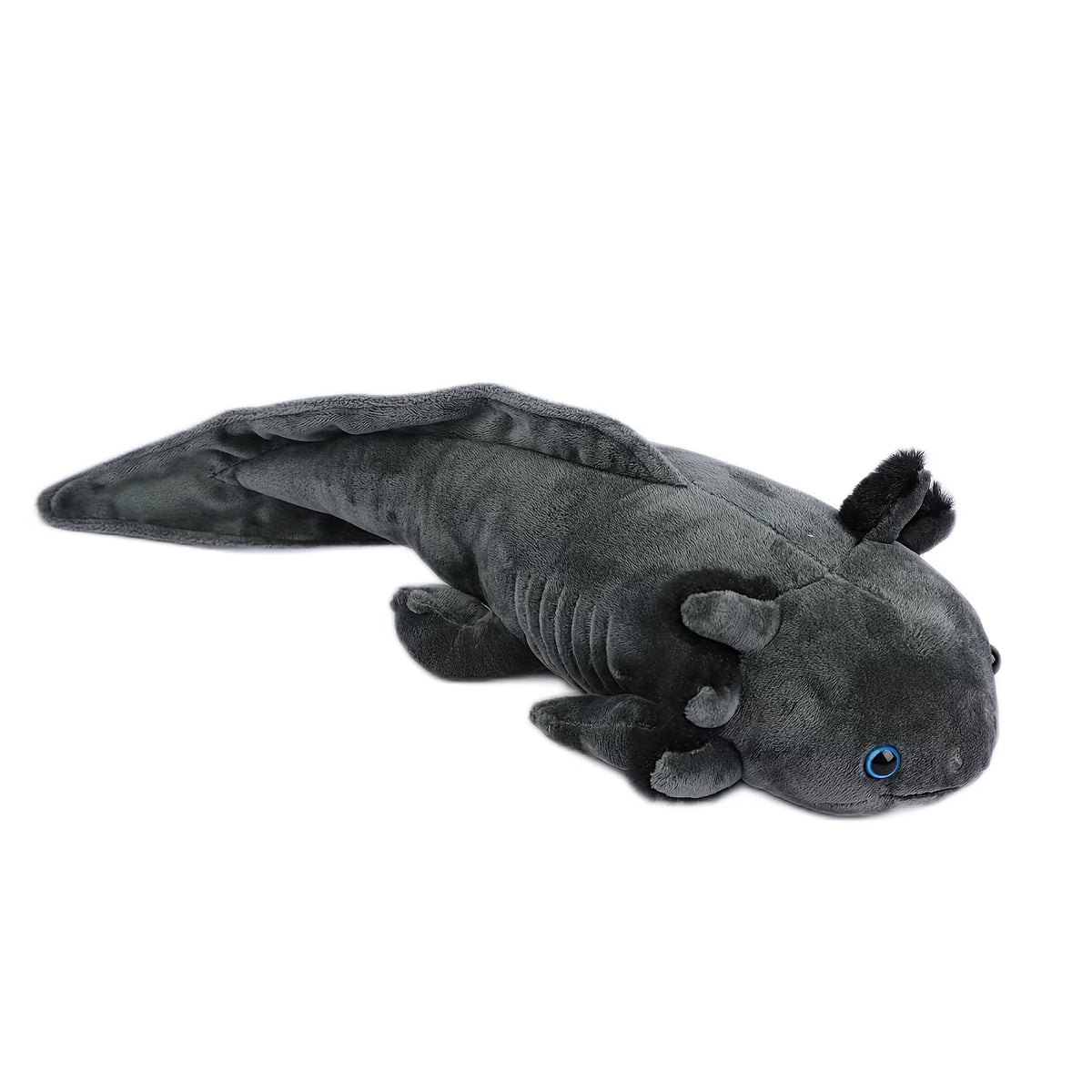 Axolotl Familiar Stofftier | Kuscheltier