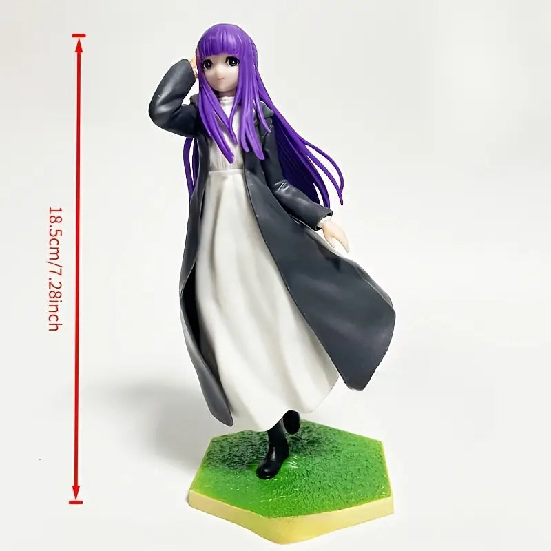 Fern Sammlerfigur | Frieren Merchandise Figur
