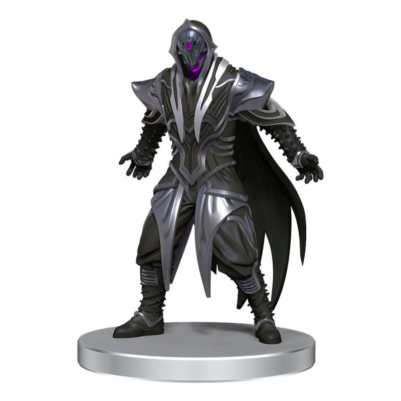D&D Icons of the Realm: Strixhaven Set 1