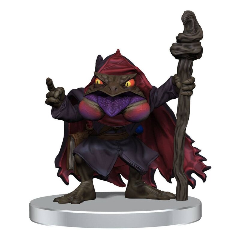 D&D Icons of the Realm: Strixhaven Set 1