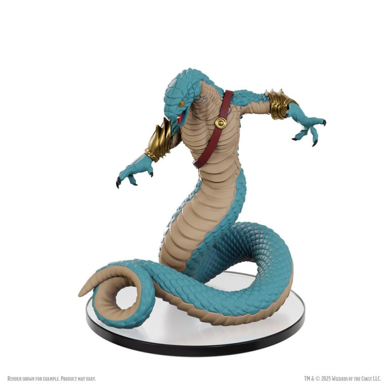 D&D Icons of the Realms: Ghost Light Collection Booster