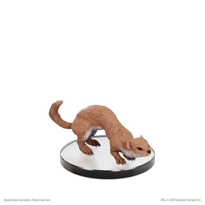 D&D Icons of the Realms: Ghost Light Collection Booster