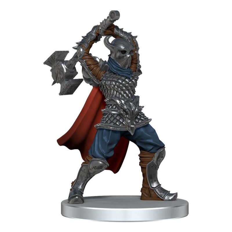 D&D Icons of the Realms: Dragon Army Warband (pre-painted)