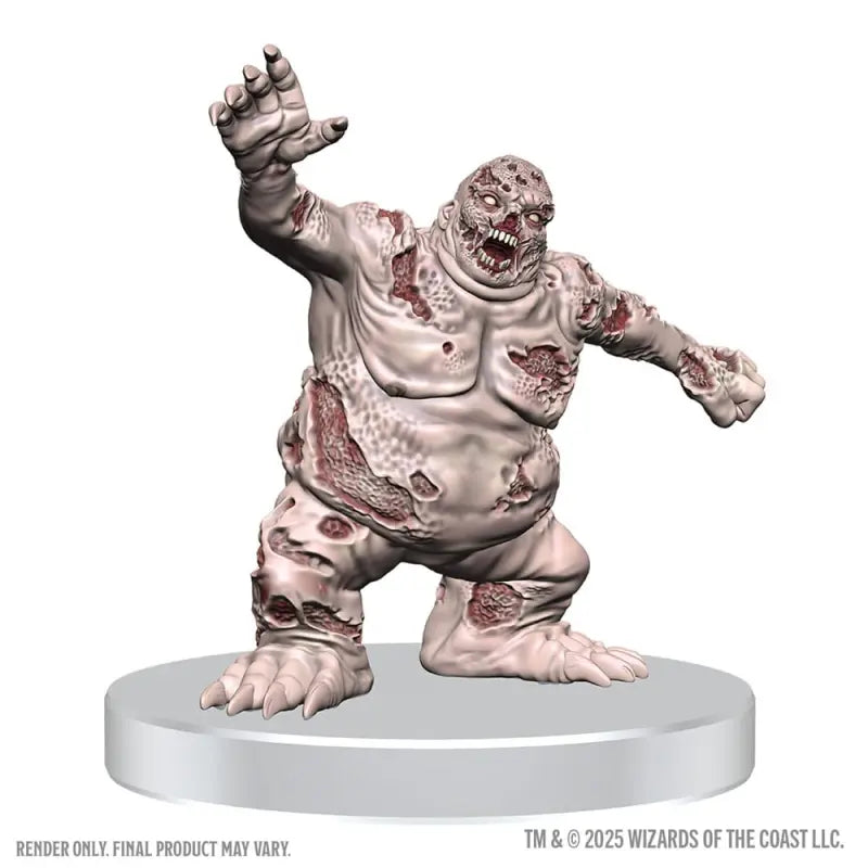 D&D Icons of the Realms: Monster Manual Collection 2 Booster Brick | NEU