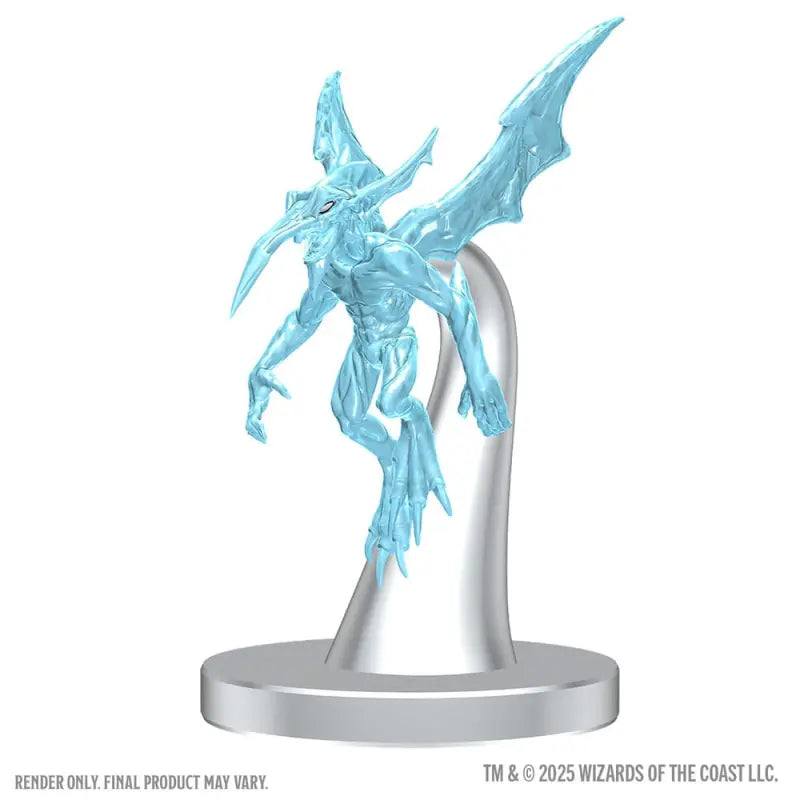 D&D Icons of the Realms: Monster Manual Collection 2 Booster Brick | NEU