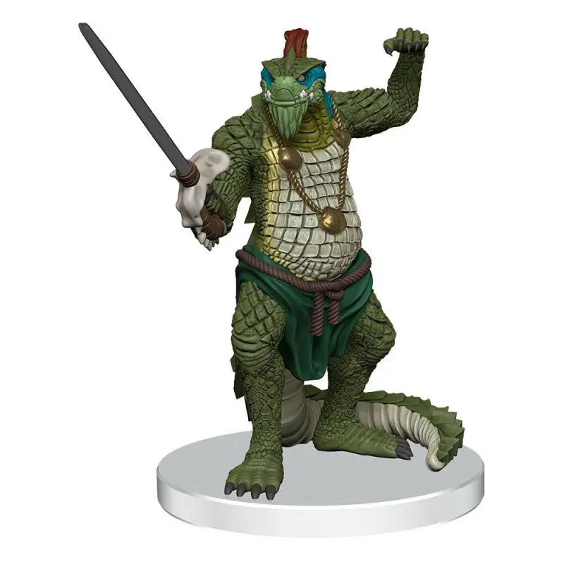 D&D Icons of the Realms: Saltmarsh Miniaturen vorbemalt Box 1