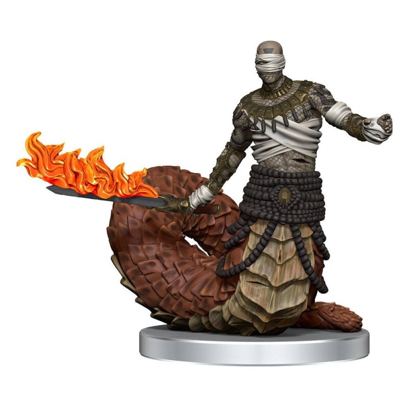 D&D Icons of the Realms: Tomb of Annihilation – Box 1 - EN