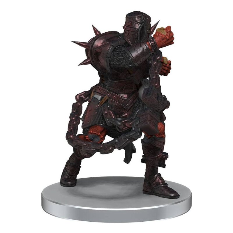 D&D Icons of the Realms: Tomb of Annihilation – Box 1 - EN