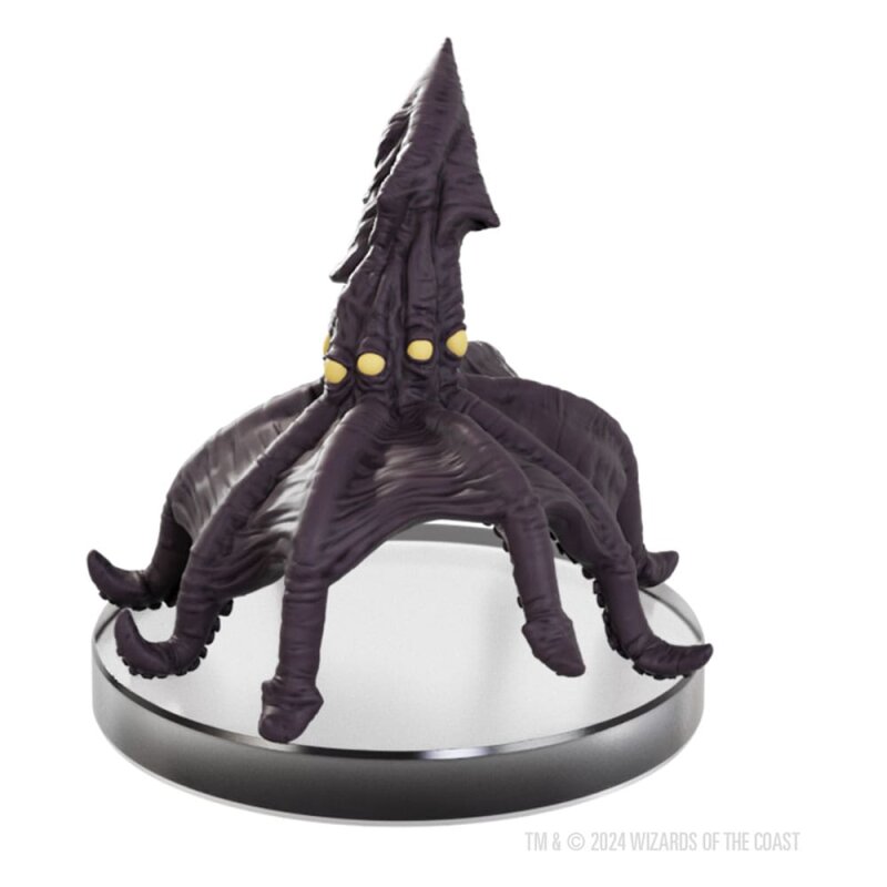 D&D Icons of the Realms: Underdark Expeditions - 8 ct. Booster Brick (Set 36) - EN | Booster Box