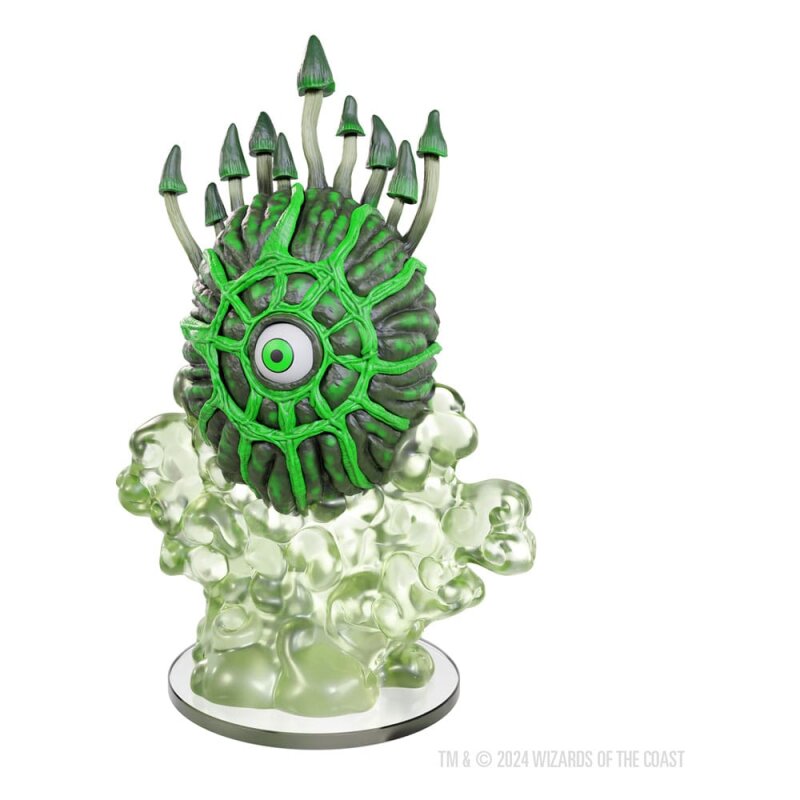 D&D Icons of the Realms: Underdark Expeditions - 8 ct. Booster Brick (Set 36) - EN | Booster Box