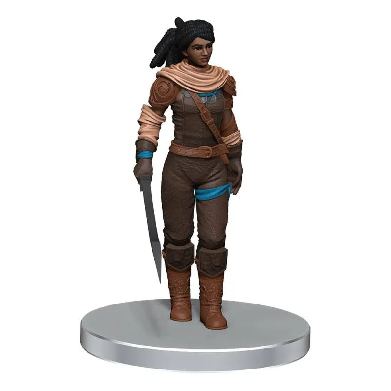 D&D Icons of the Realms: Voices of the Realms - Band of Heroes