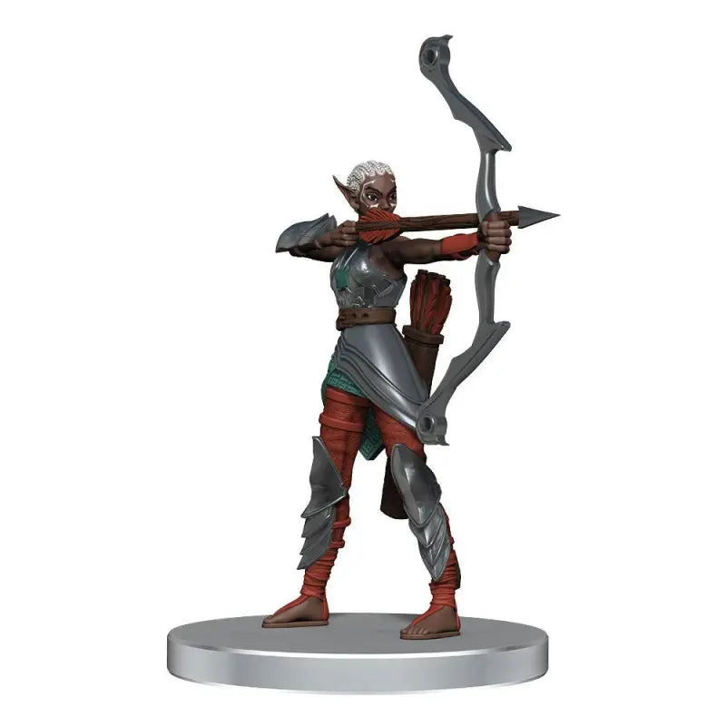 D&D Icons of the Realms: Voices of the Realms - Band of Heroes