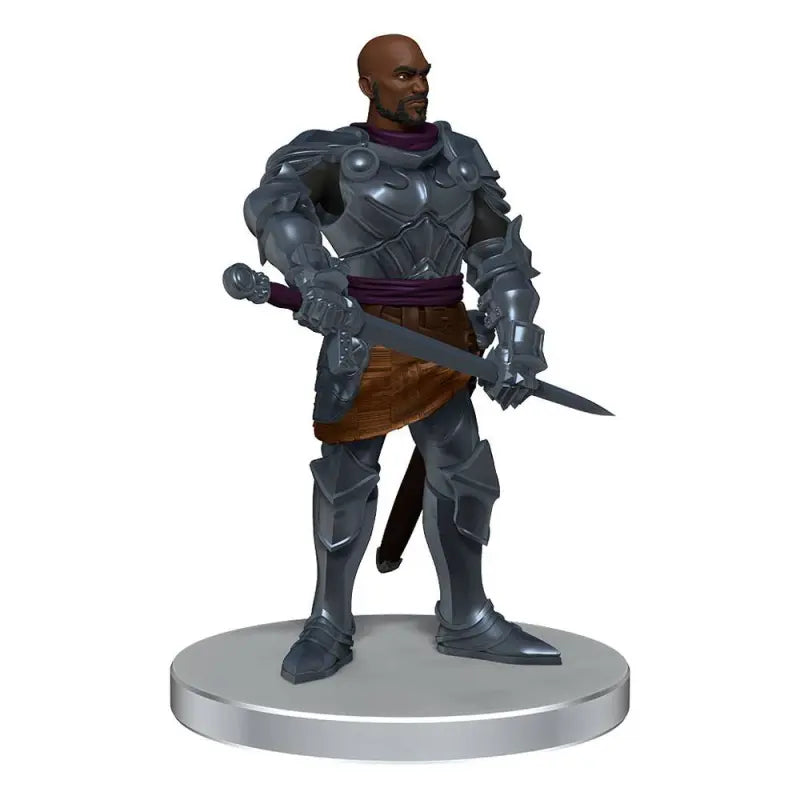 D&D Icons of the Realms: Voices of the Realms - Band of Heroes