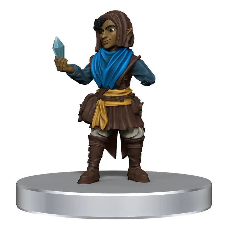 D&D Icons of the Realms: Voices of the Realms - Band of Heroes