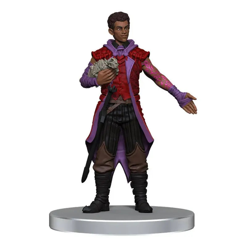 D&D Icons of the Realms: Voices of the Realms - Band of Heroes