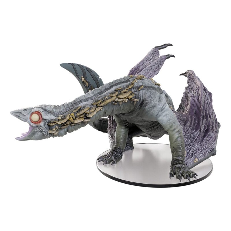 D&D Icons of the Realms: Adult Deep Dragon - EN