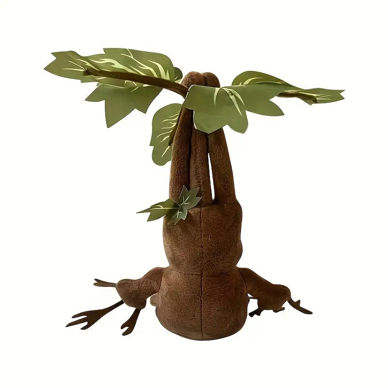 Alraune Plüschtier