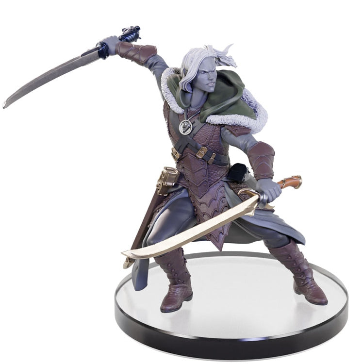 D&D The Legend of Drizzt 35th Anniversary - Family & Foes Boxed Set