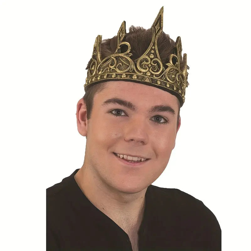 Krone "Goldkönig"