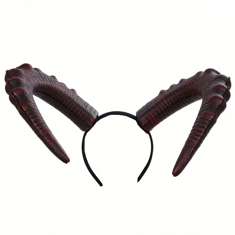 Hörner "Asmodeus" | Cosplay