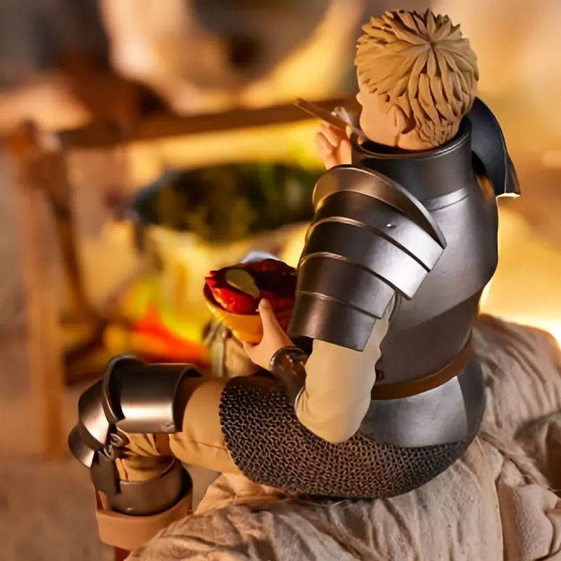 Laois Sammlerfigur | Delicious in Dungeon Merchandise