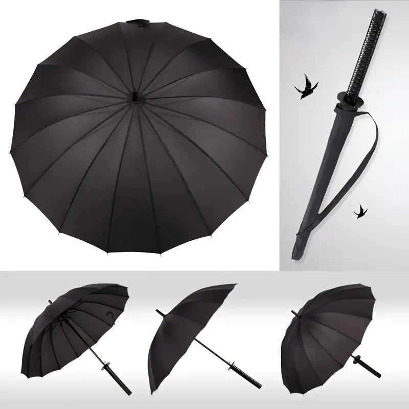 Katana Regenschirm | Japanwelt