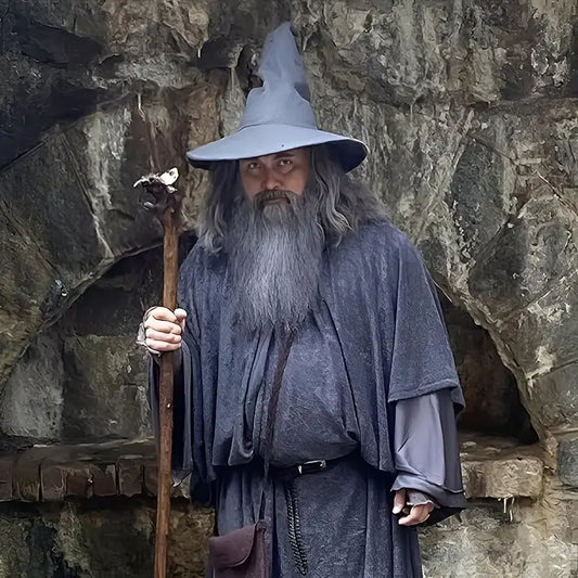Zaubererhut | Cosplay
