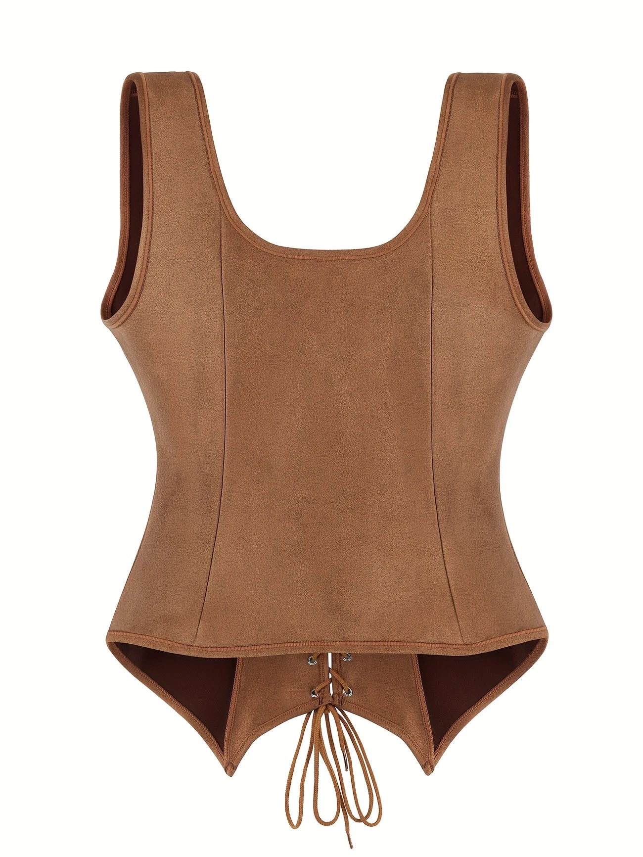 Vintage Korsett "Maligol" | Fantasy Stil