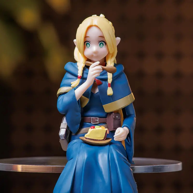 Marcille Sammlerfigur | Delicious in Dungeon Merchandise