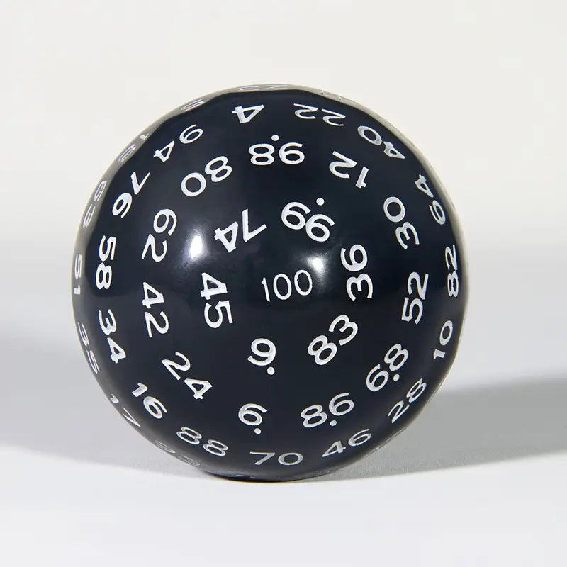 D100 - Titan | Kunstoff