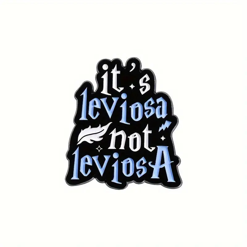 Leviosa Anstecker