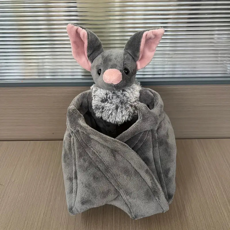 Fledermaus Familiar Stofftier | Kuscheltier