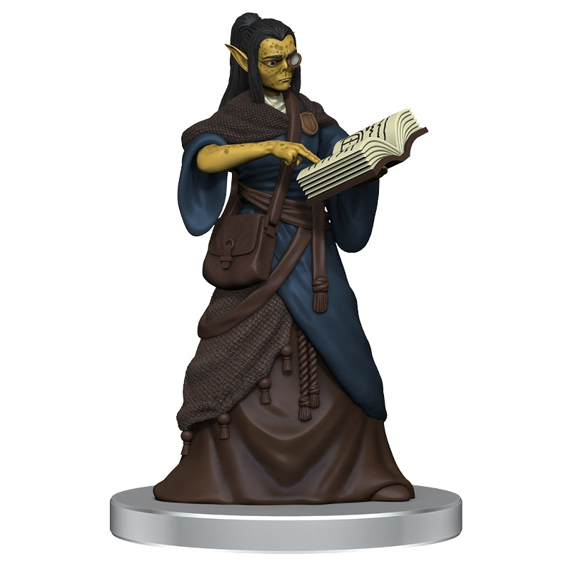 D&D Icons of the Realms: Githyanki Warband