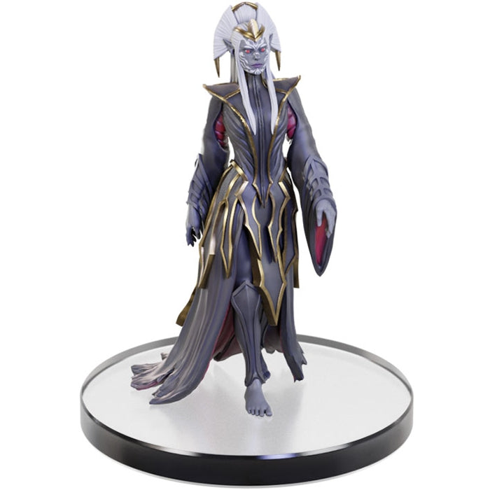 D&D The Legend of Drizzt 35th Anniversary - Family & Foes Boxed Set