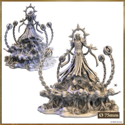 Dungeons & Lasers - Kaoz: The Soul Harvester - EN